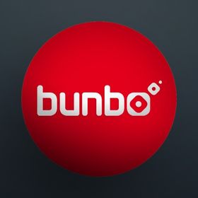 Bunbo Games logo
