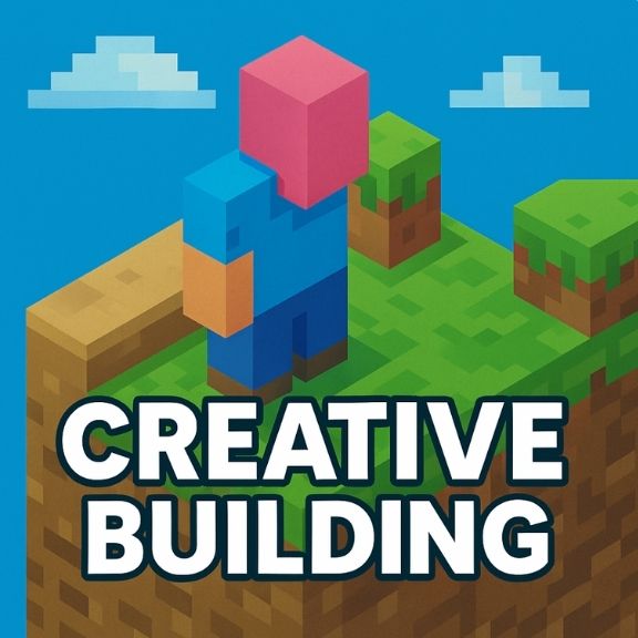 Creative building