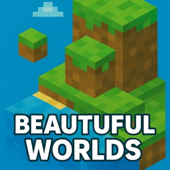 Beautiful worlds